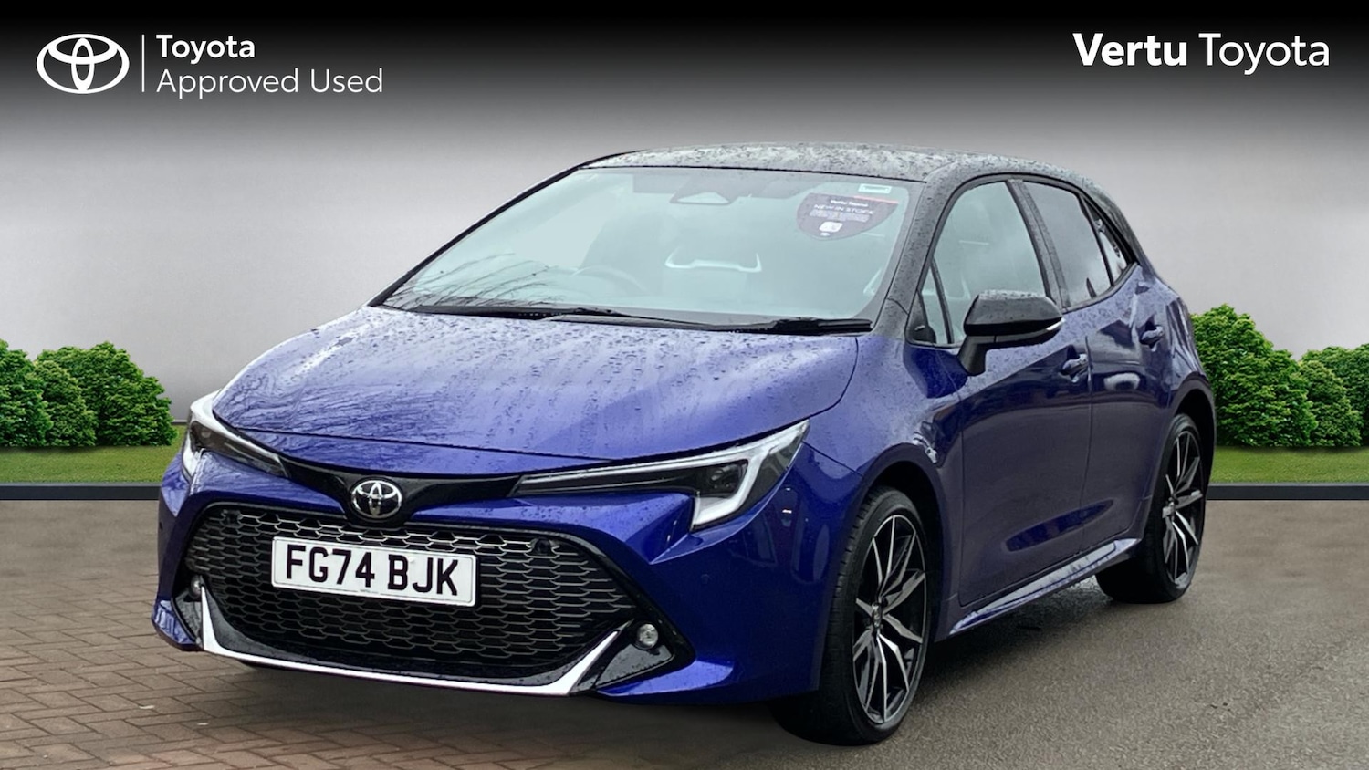 Used Toyota Corolla 2024 for sale - 77180652: Photo 3