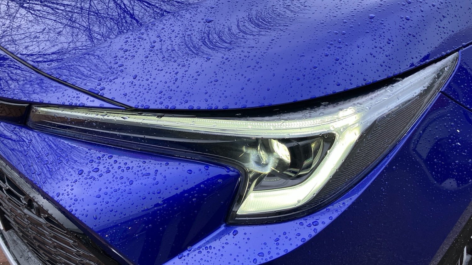 Used Toyota Corolla 2024 for sale - 77180652: Photo 32