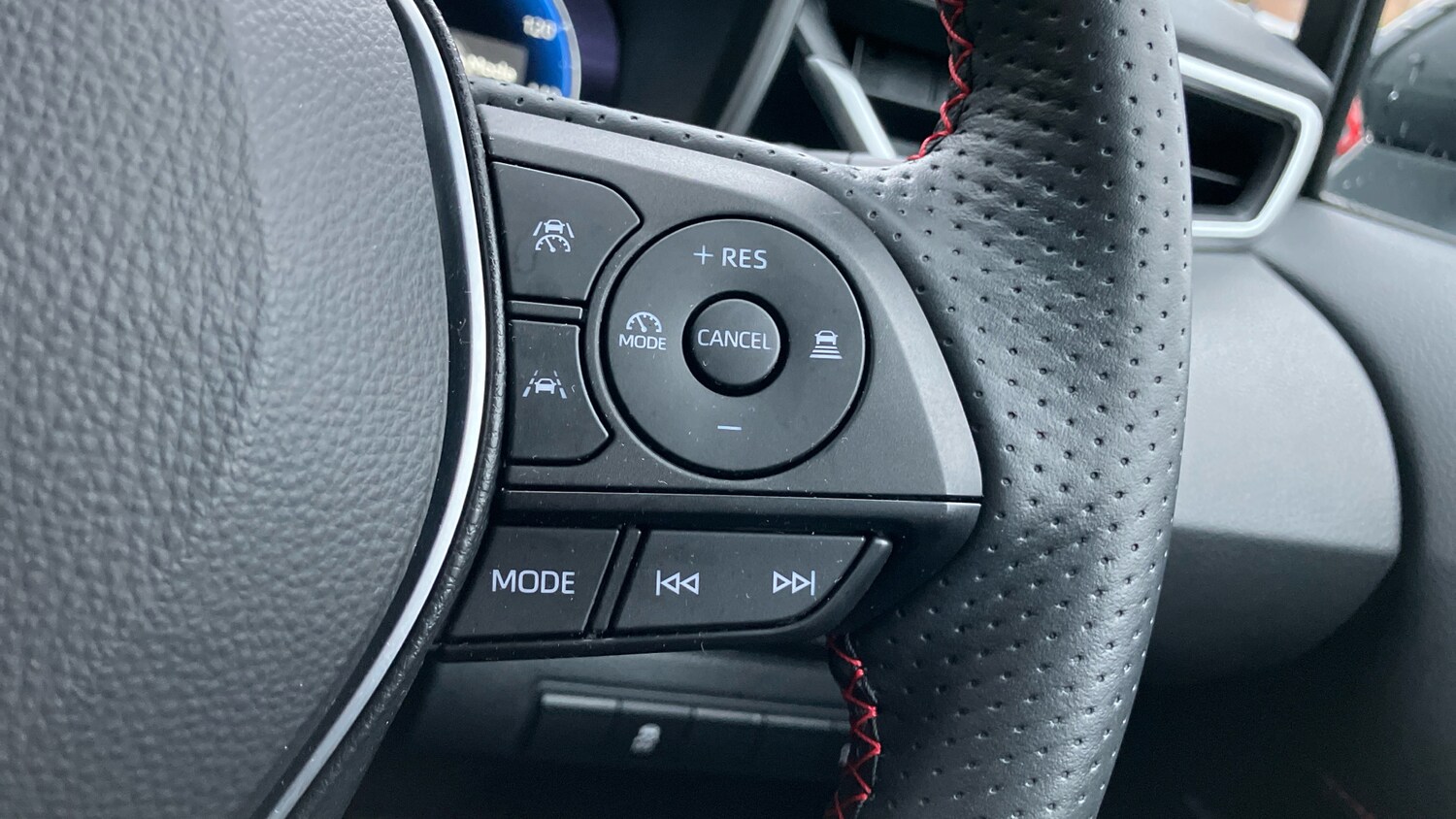 Used Toyota Corolla 2024 for sale - 77180652: Photo 37