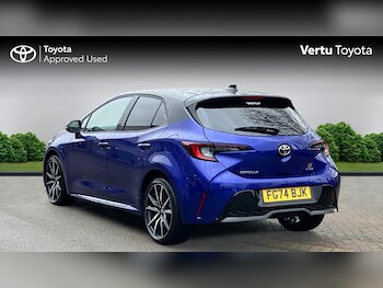 Used Toyota Corolla 2024 for sale - 77180652: Photo