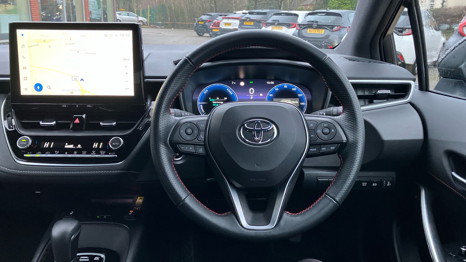 Used Toyota Corolla 2024 for sale - 77180652: Photo 6