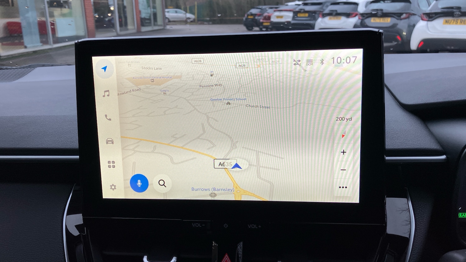 Used Toyota Corolla 2024 for sale - 77180652: Photo 7