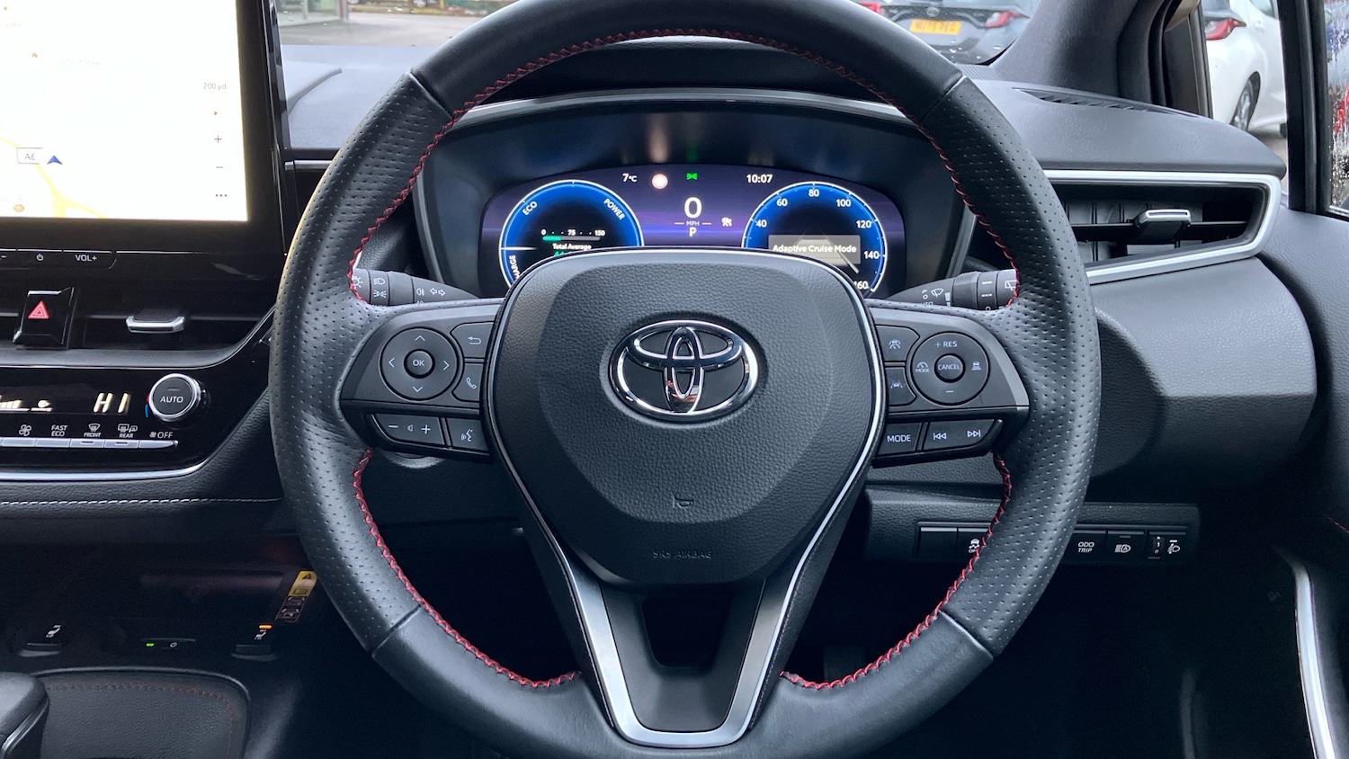 Used Toyota Corolla 2024 for sale - 77180652: Photo 8