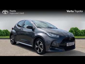 2024 (24) - 1.5 Hybrid Design 5dr CVT Hybrid Hatchback