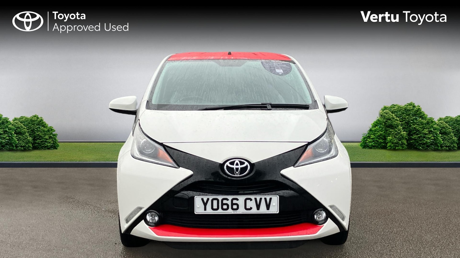 Used Toyota AYGO 2017 for sale - 76908509: Photo 15
