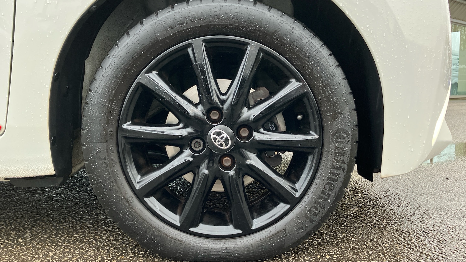 Used Toyota AYGO 2017 for sale - 76908509: Photo 18