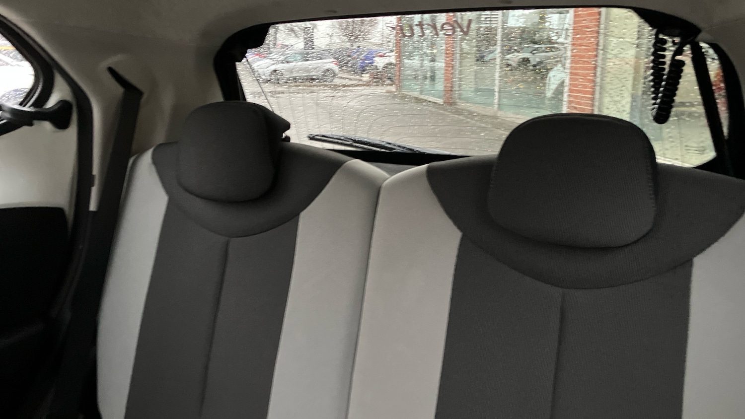 Used Toyota AYGO 2017 for sale - 76908509: Photo 23