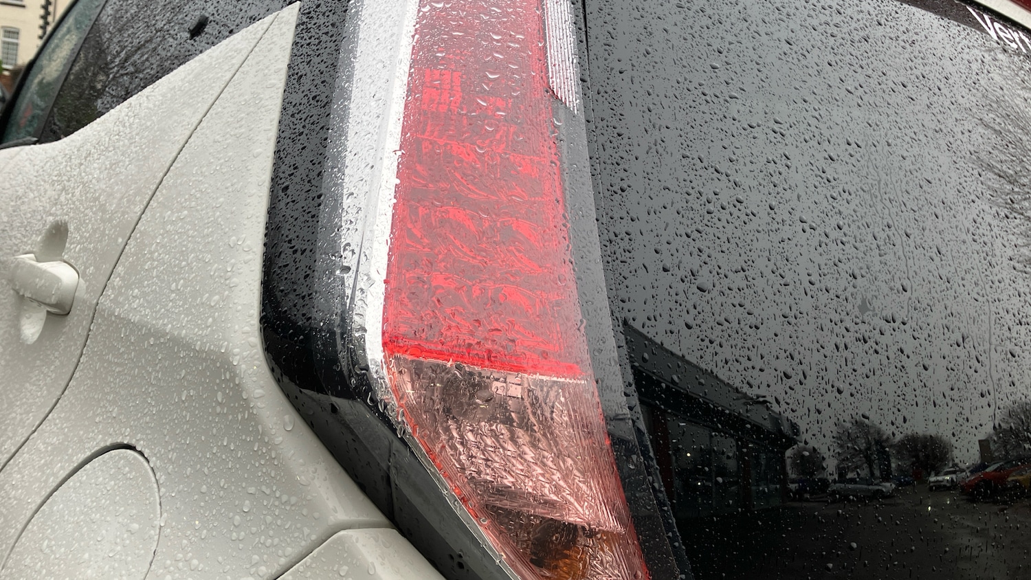 Used Toyota AYGO 2017 for sale - 76908509: Photo 25