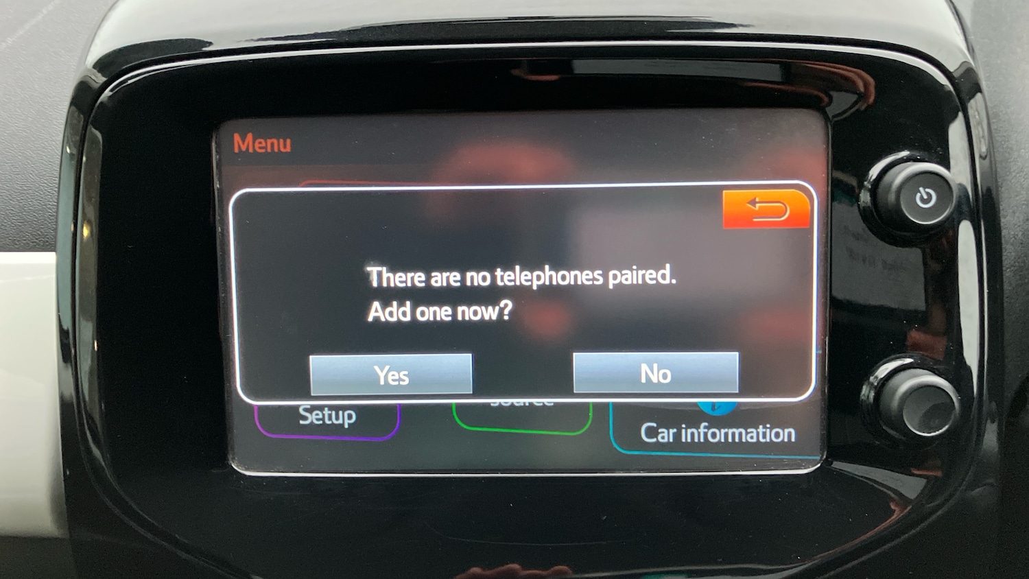 Used Toyota AYGO 2017 for sale - 76908509: Photo 27