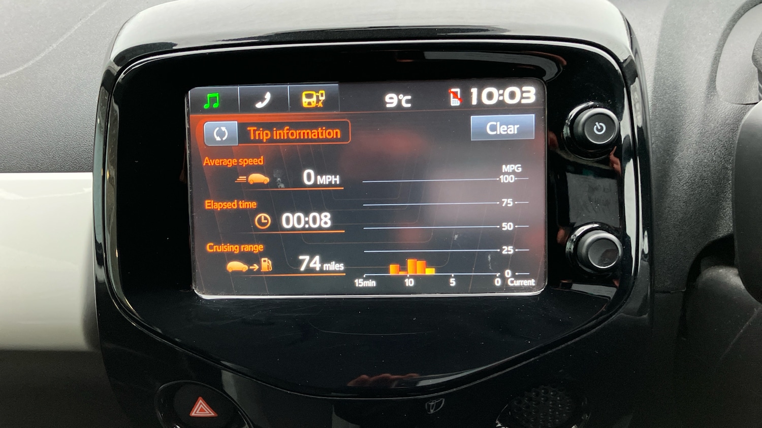 Used Toyota AYGO 2017 for sale - 76908509: Photo 28