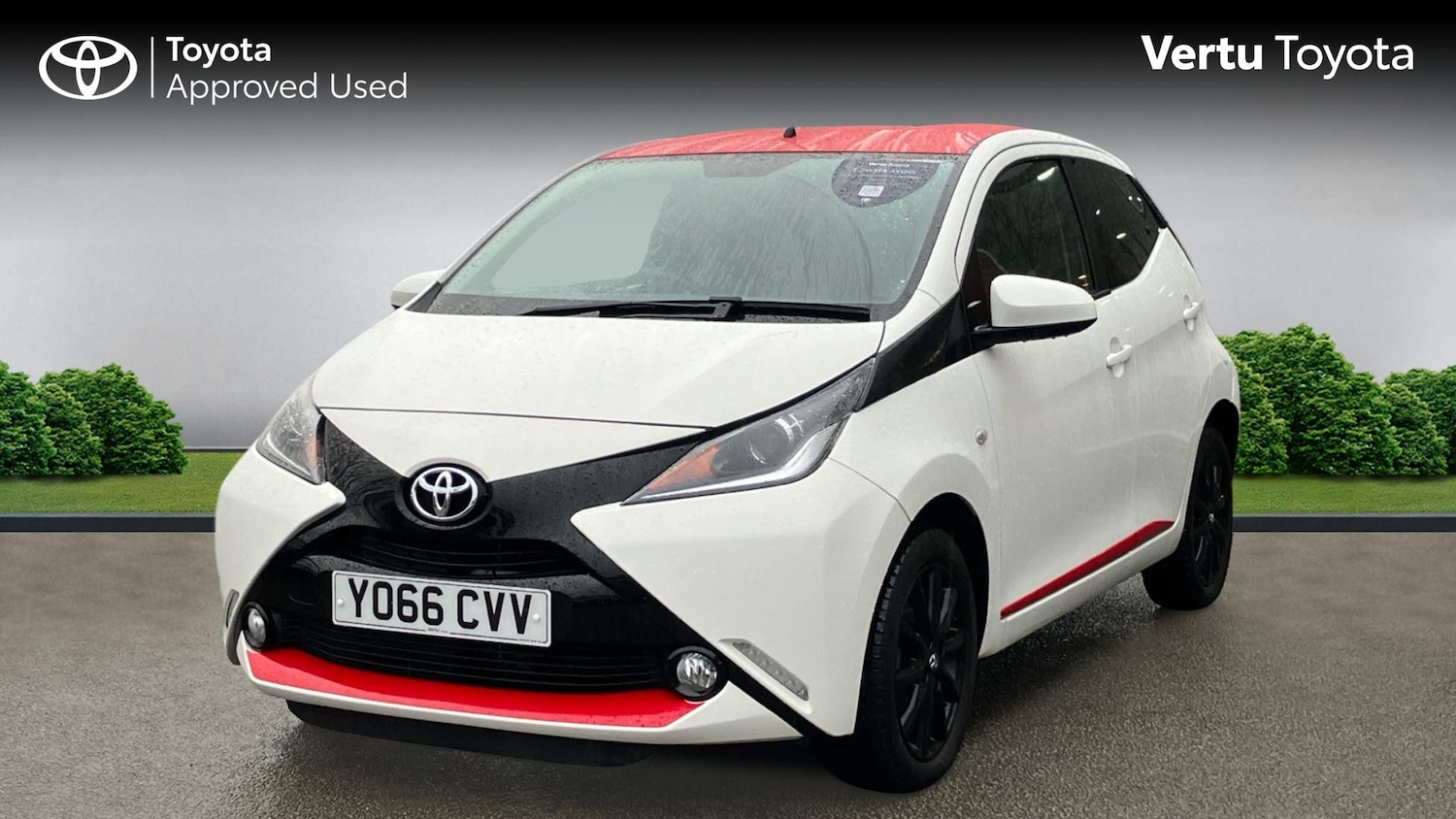 Used Toyota AYGO 2017 for sale - 76908509: Photo 3