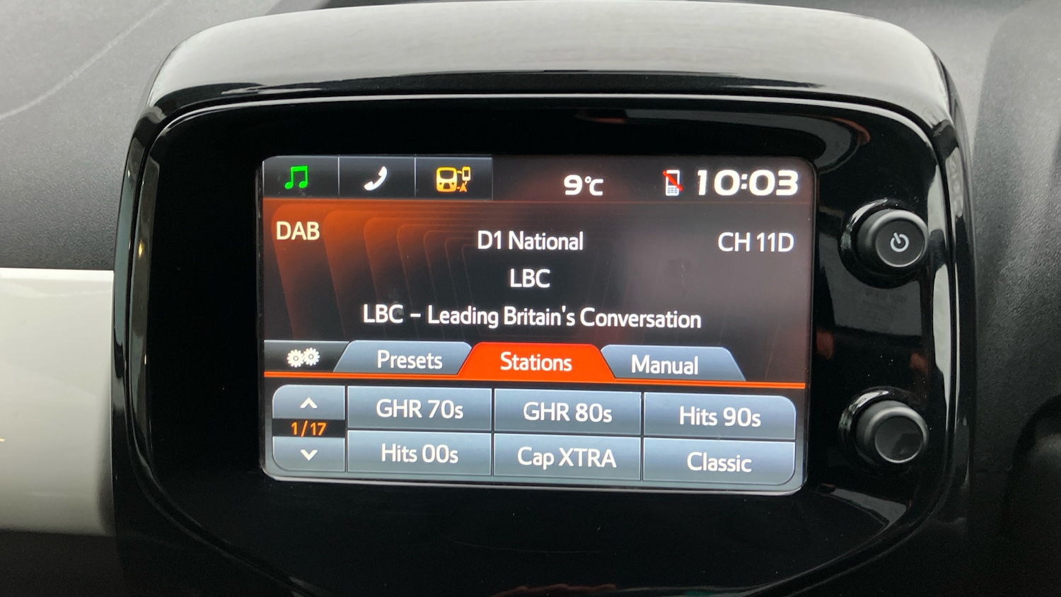 Used Toyota AYGO 2017 for sale - 76908509: Photo 30