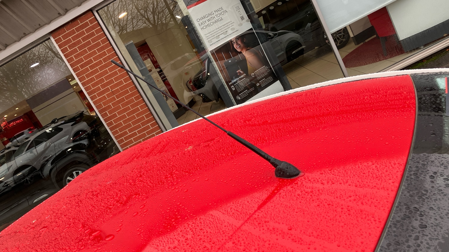 Used Toyota AYGO 2017 for sale - 76908509: Photo 40