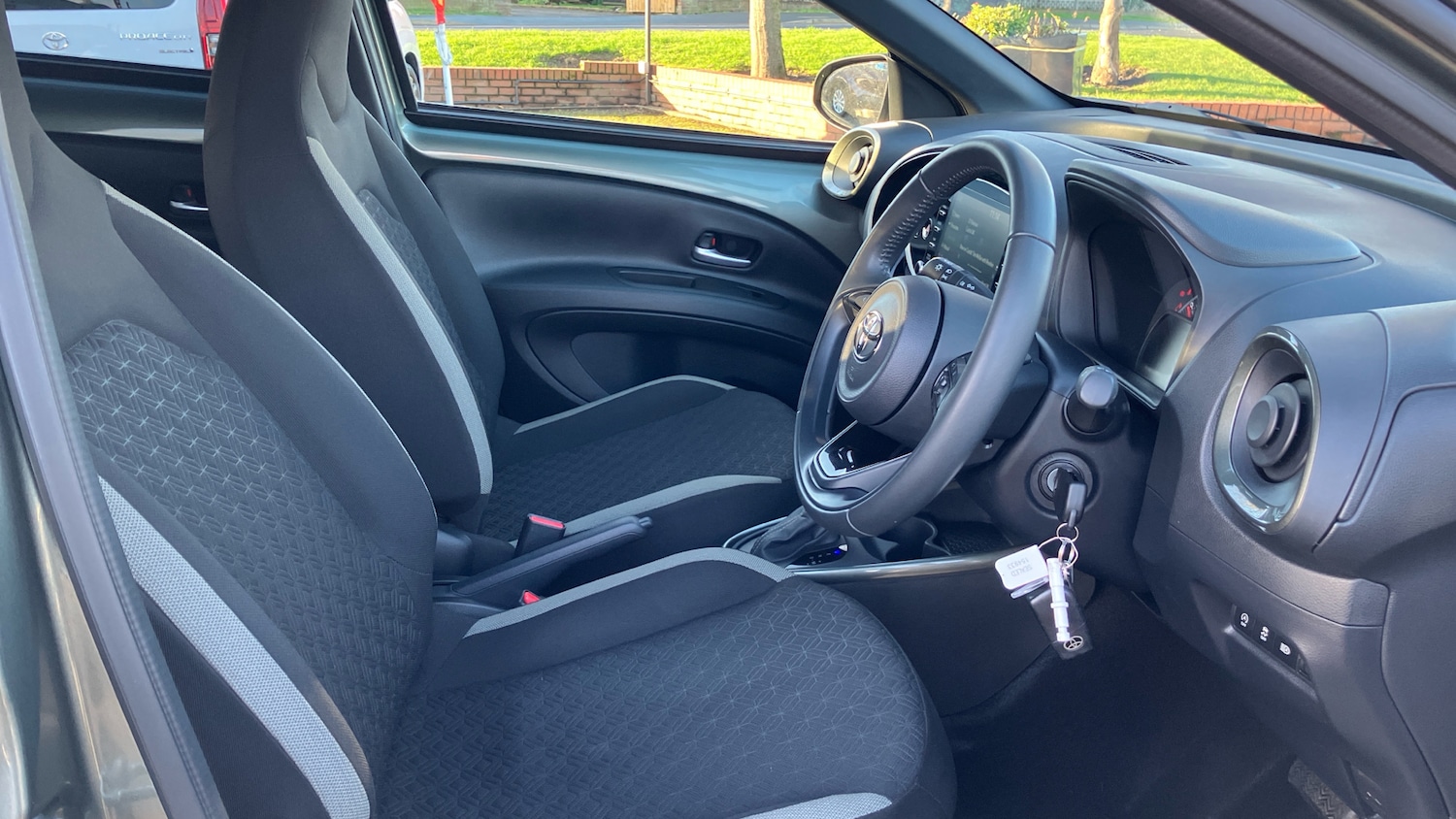 Used Toyota Aygo X 2022 for sale - 77005792: Photo 11