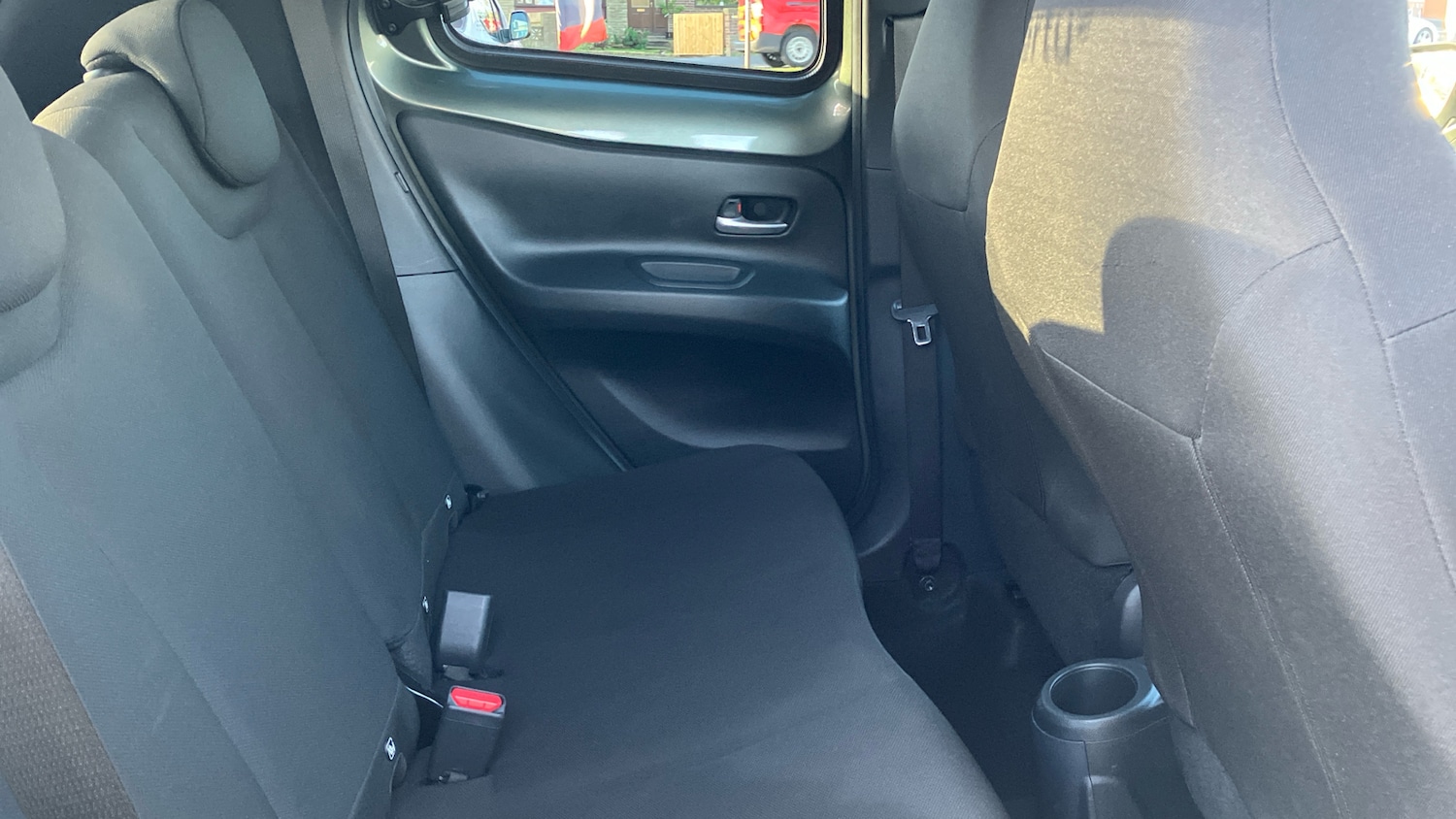 Used Toyota Aygo X 2022 for sale - 77005792: Photo 12