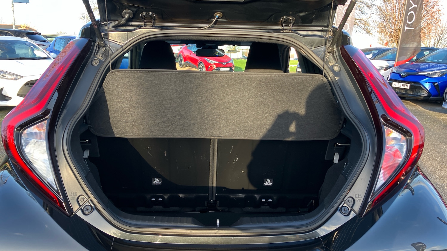 Used Toyota Aygo X 2022 for sale - 77005792: Photo 14