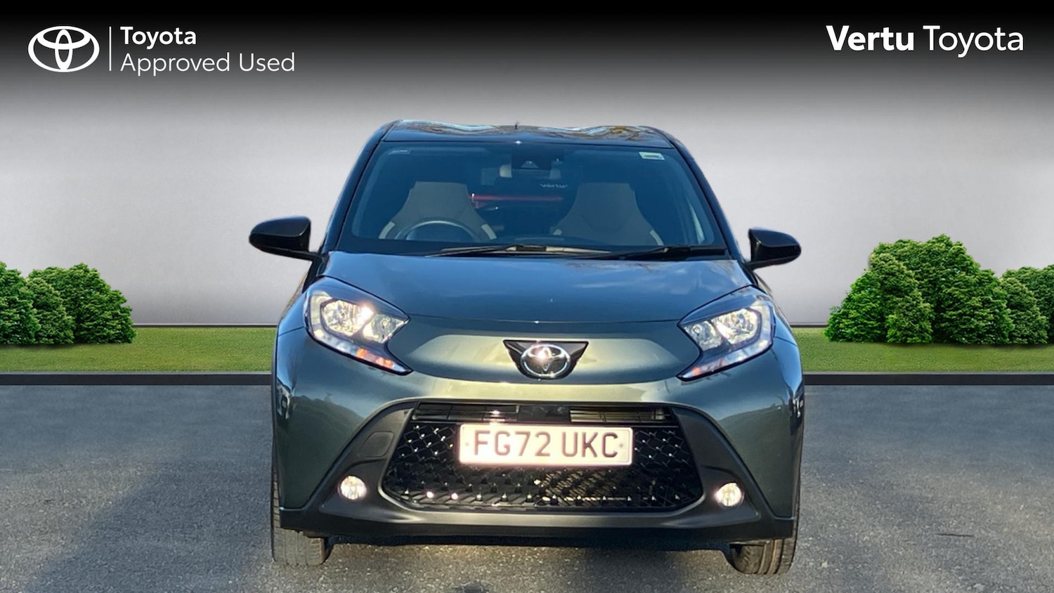 Used Toyota Aygo X 2022 for sale - 77005792: Photo 15