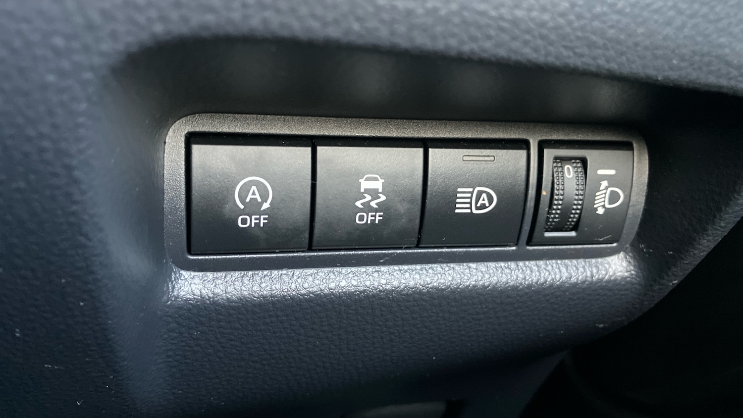 Used Toyota Aygo X 2022 for sale - 77005792: Photo 22