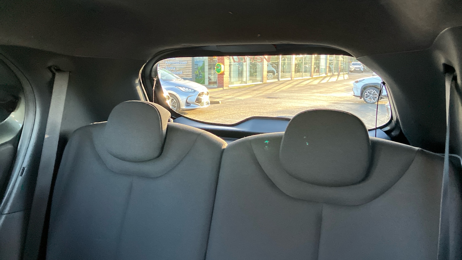 Used Toyota Aygo X 2022 for sale - 77005792: Photo 23