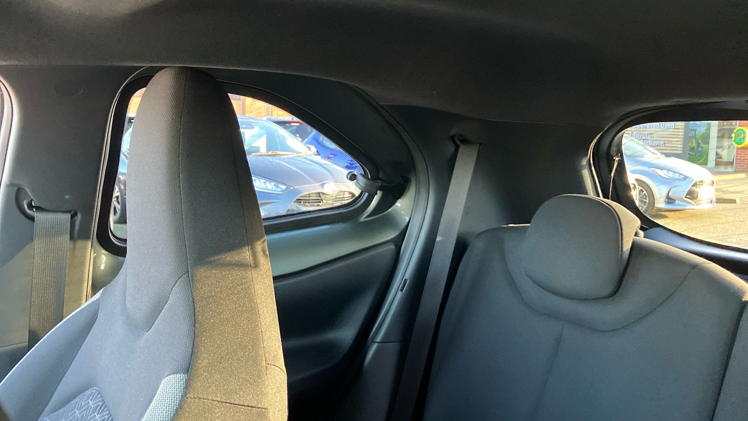 Used Toyota Aygo X 2022 for sale - 77005792: Photo 24