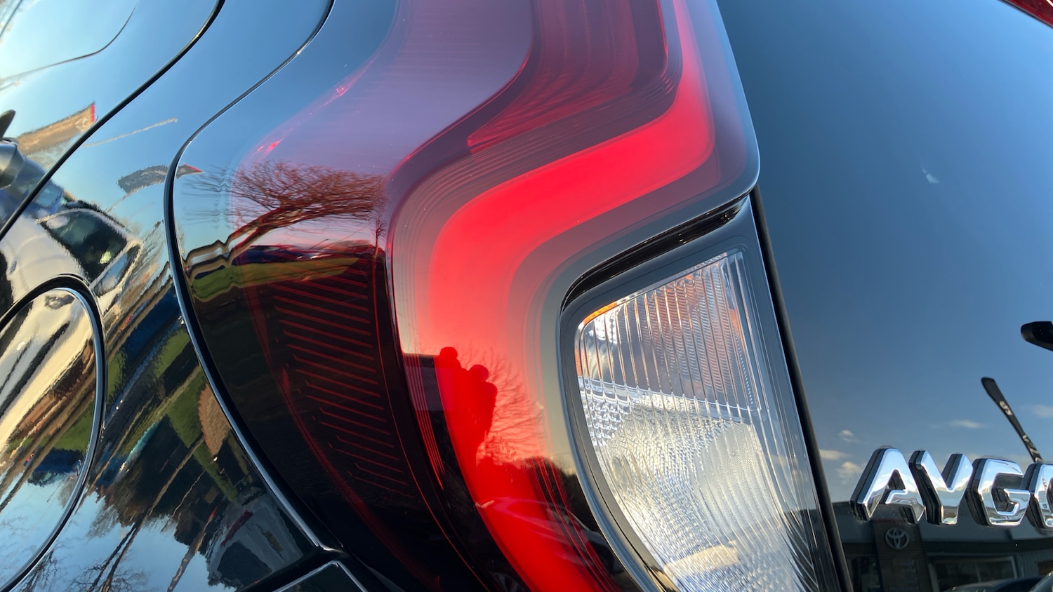 Used Toyota Aygo X 2022 for sale - 77005792: Photo 25