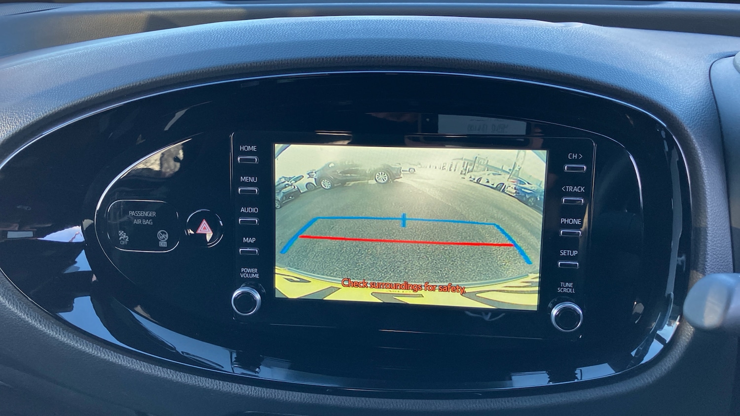 Used Toyota Aygo X 2022 for sale - 77005792: Photo 31