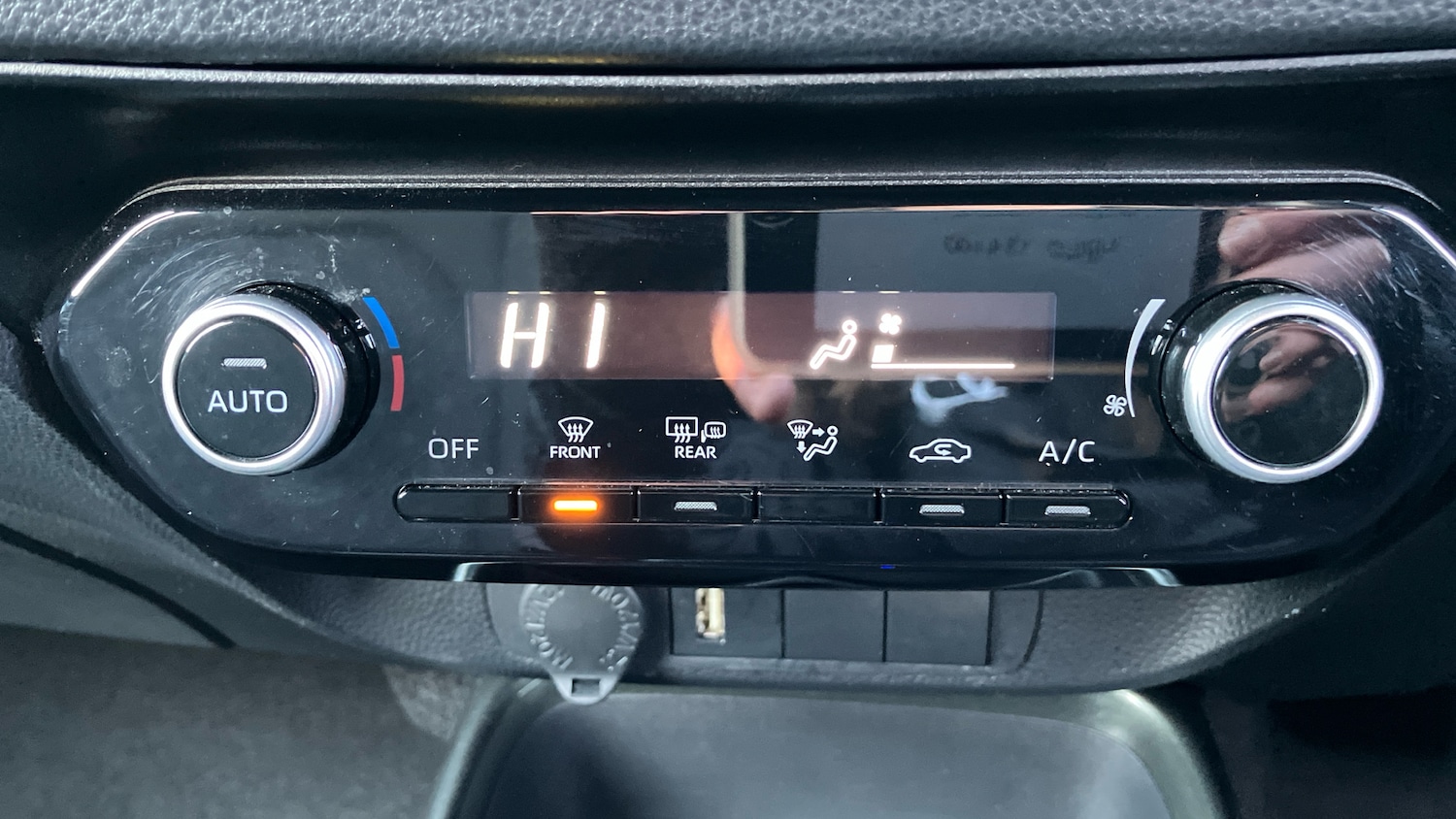 Used Toyota Aygo X 2022 for sale - 77005792: Photo 34