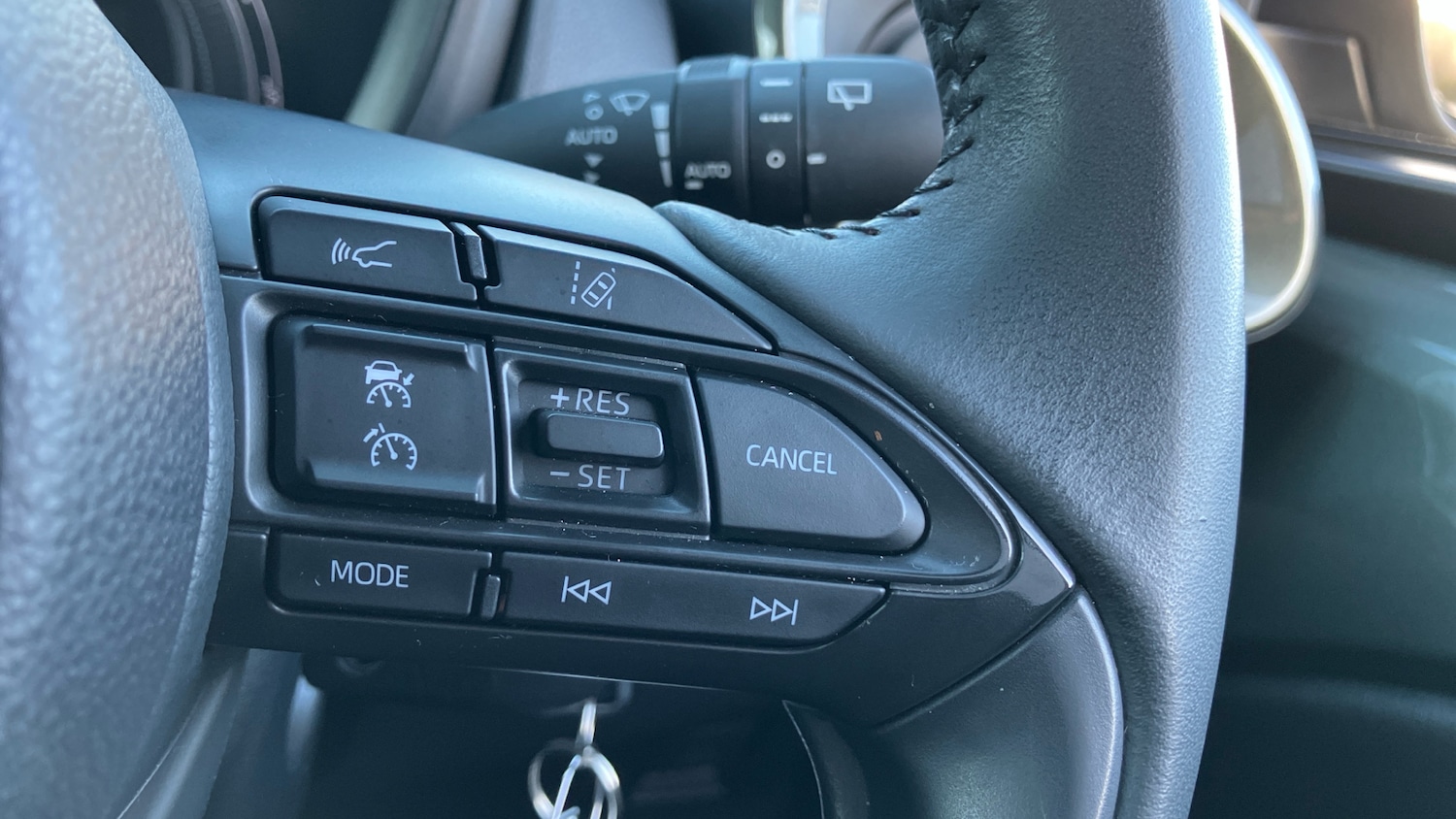 Used Toyota Aygo X 2022 for sale - 77005792: Photo 37