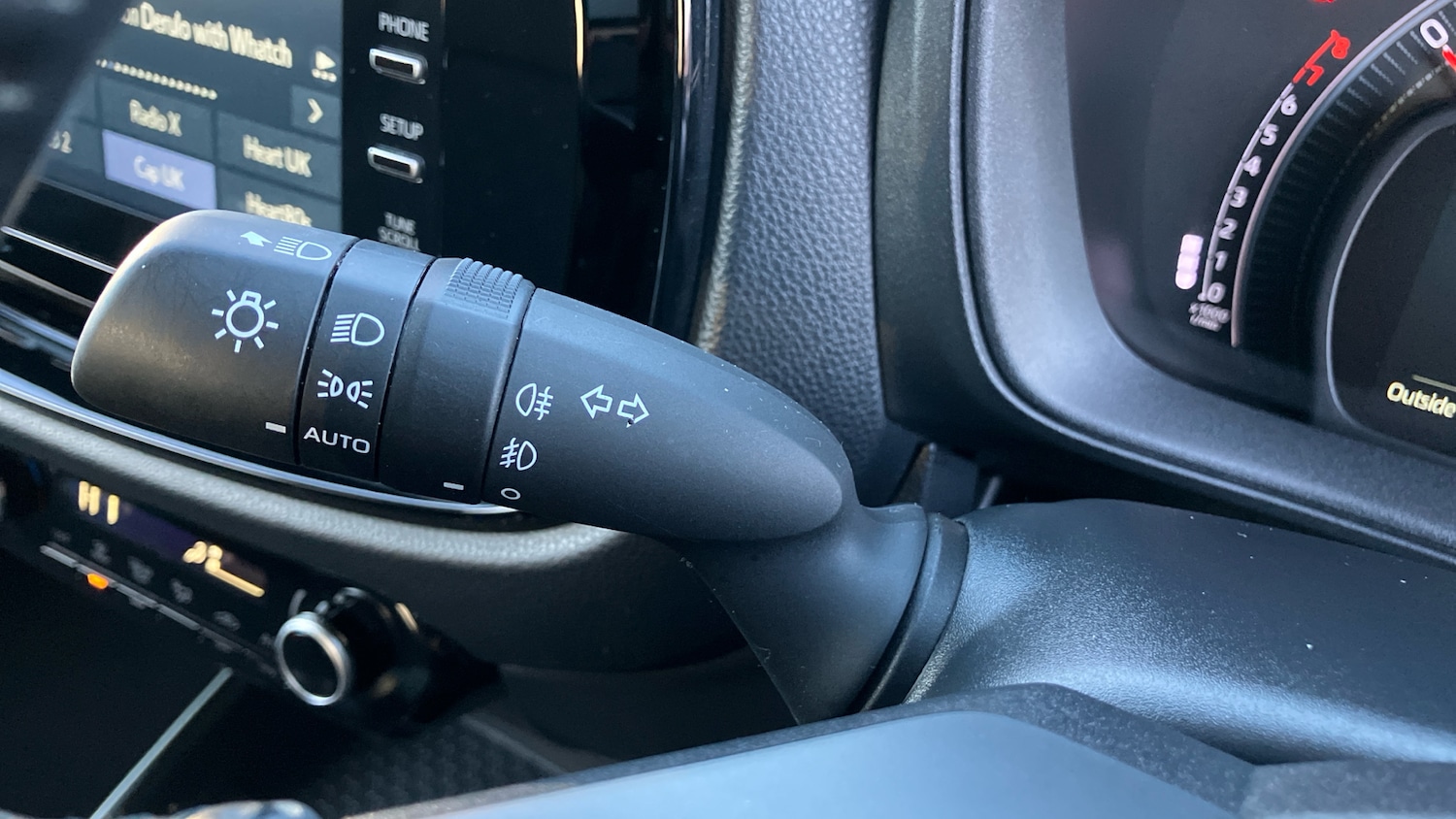 Used Toyota Aygo X 2022 for sale - 77005792: Photo 38