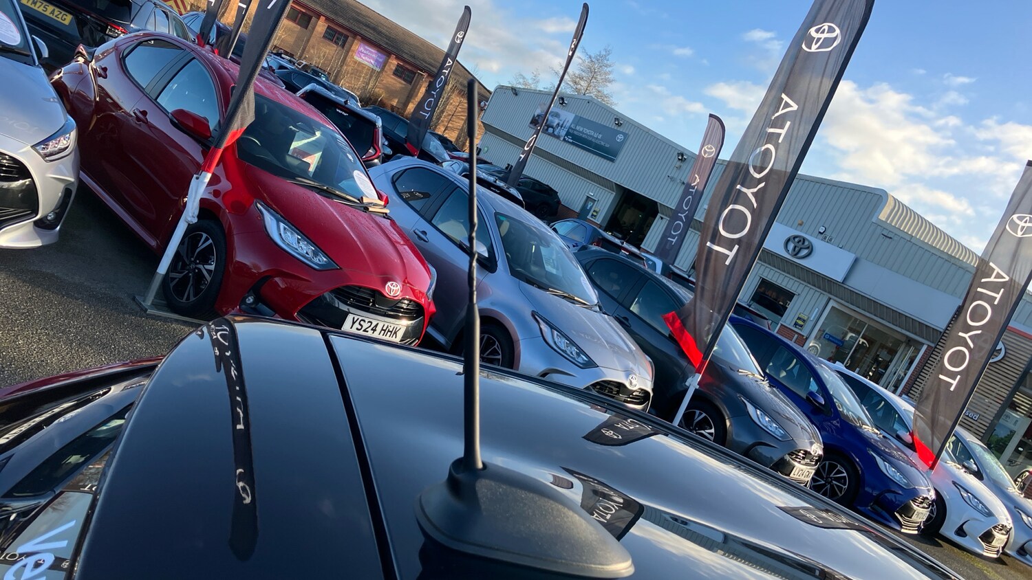 Used Toyota Aygo X 2022 for sale - 77005792: Photo 41