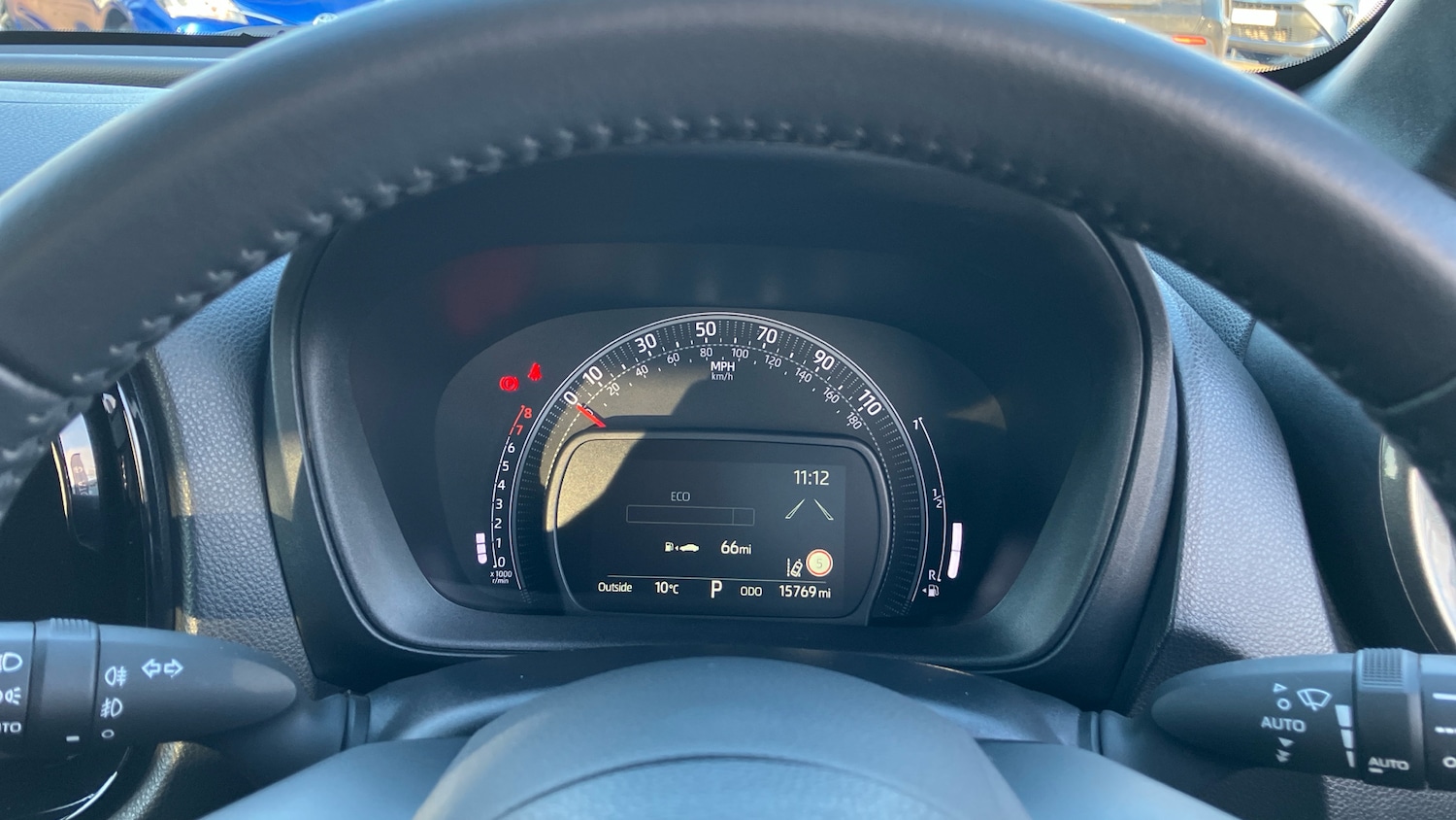 Used Toyota Aygo X 2022 for sale - 77005792: Photo 9