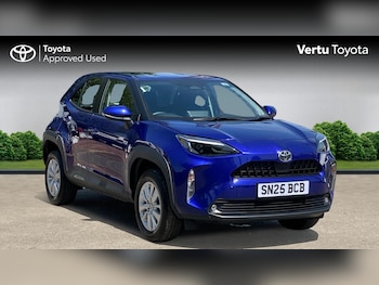 Used Toyota Yaris Cross 2025 for sale - 79007218: Photo