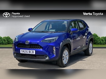 Used Toyota Yaris Cross 2025 for sale - 79007218: Photo