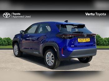 Used Toyota Yaris Cross 2025 for sale - 79007218: Photo