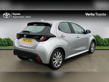 Used Toyota Yaris 2023 for sale - 77493177: Photo