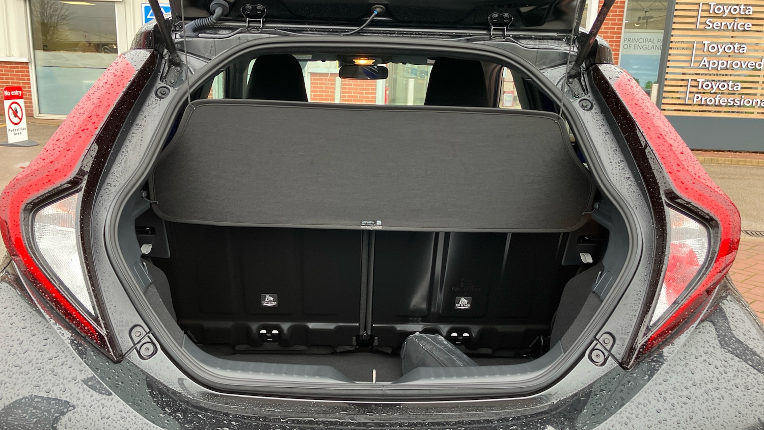 Used Toyota Aygo X 2025 for sale - 76919666: Photo 14