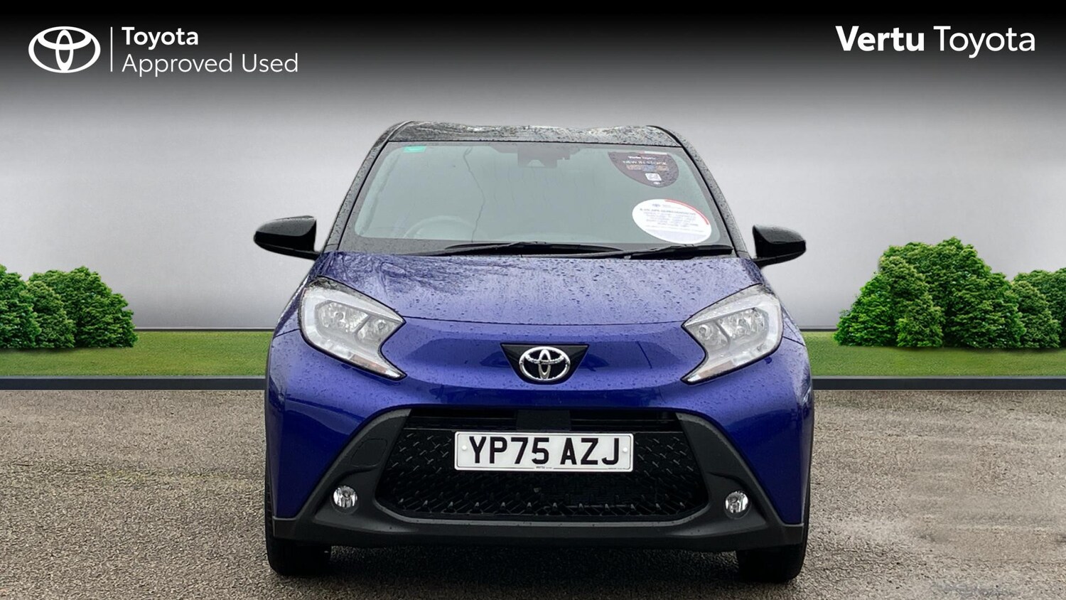 Used Toyota Aygo X 2025 for sale - 76919666: Photo 15
