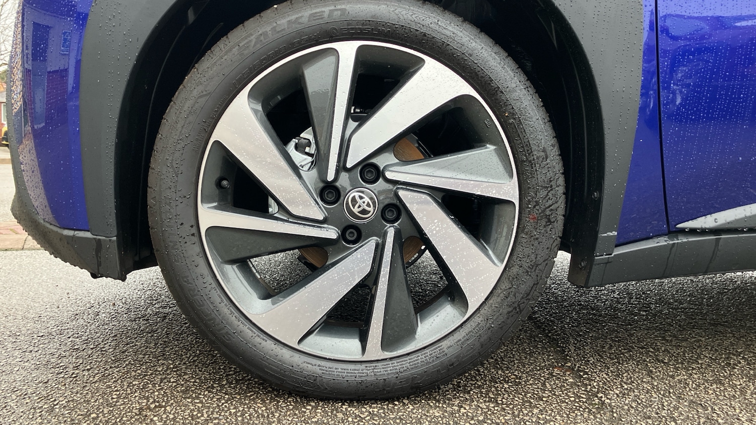 Used Toyota Aygo X 2025 for sale - 76919666: Photo 18