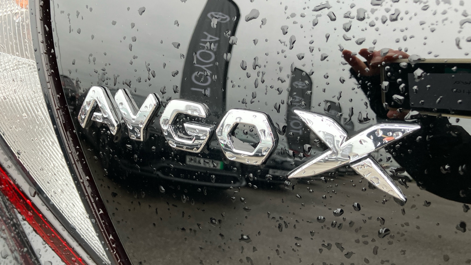 Used Toyota Aygo X 2025 for sale - 76919666: Photo 21