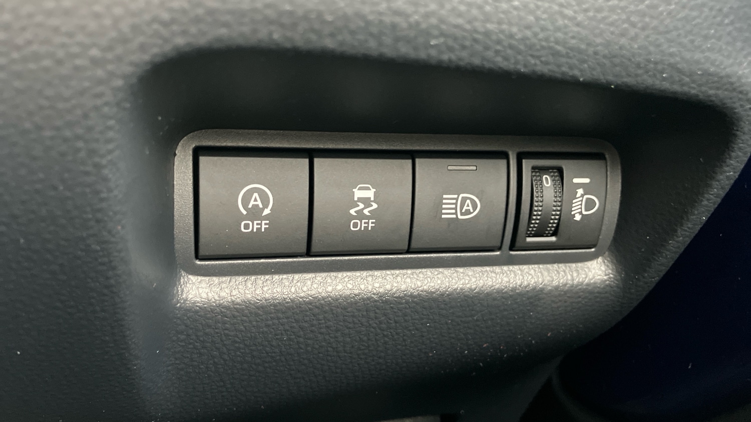 Used Toyota Aygo X 2025 for sale - 76919666: Photo 22