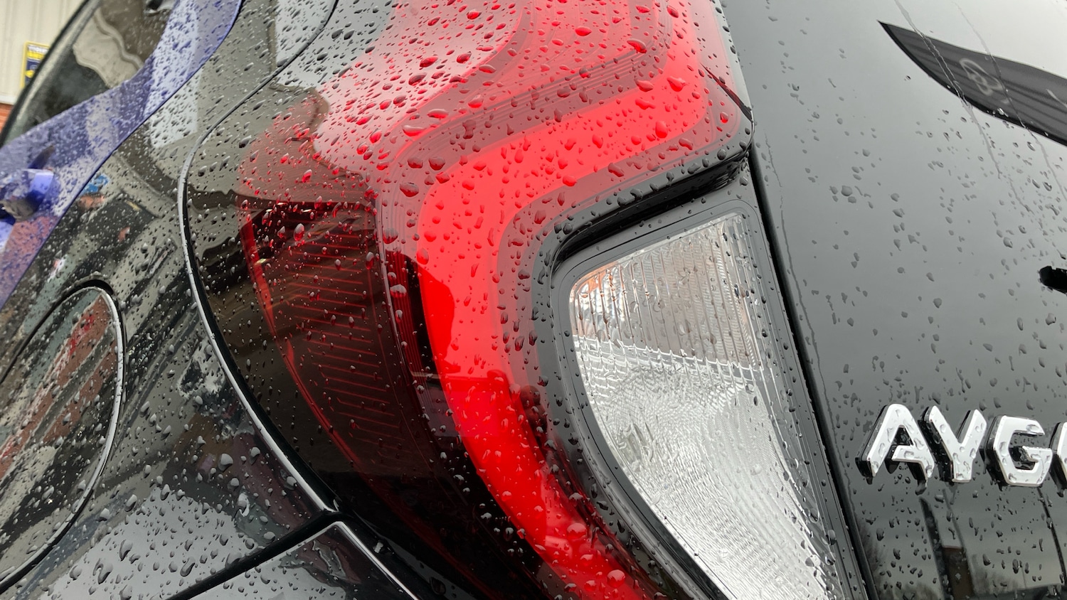 Used Toyota Aygo X 2025 for sale - 76919666: Photo 25