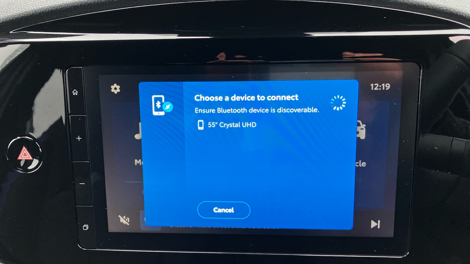 Used Toyota Aygo X 2025 for sale - 76919666: Photo 27