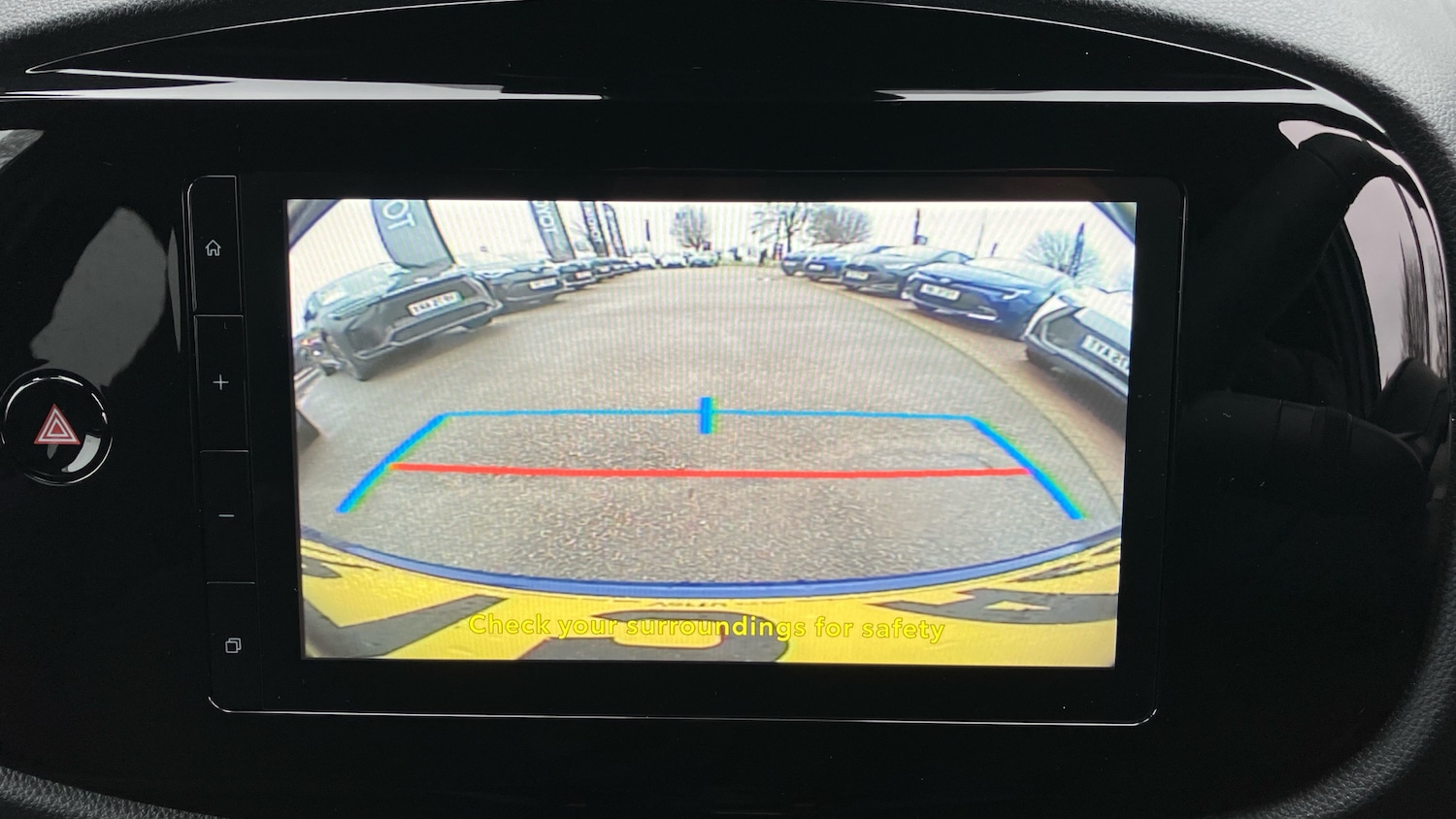 Used Toyota Aygo X 2025 for sale - 76919666: Photo 31