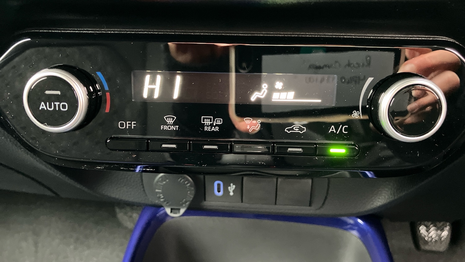 Used Toyota Aygo X 2025 for sale - 76919666: Photo 34