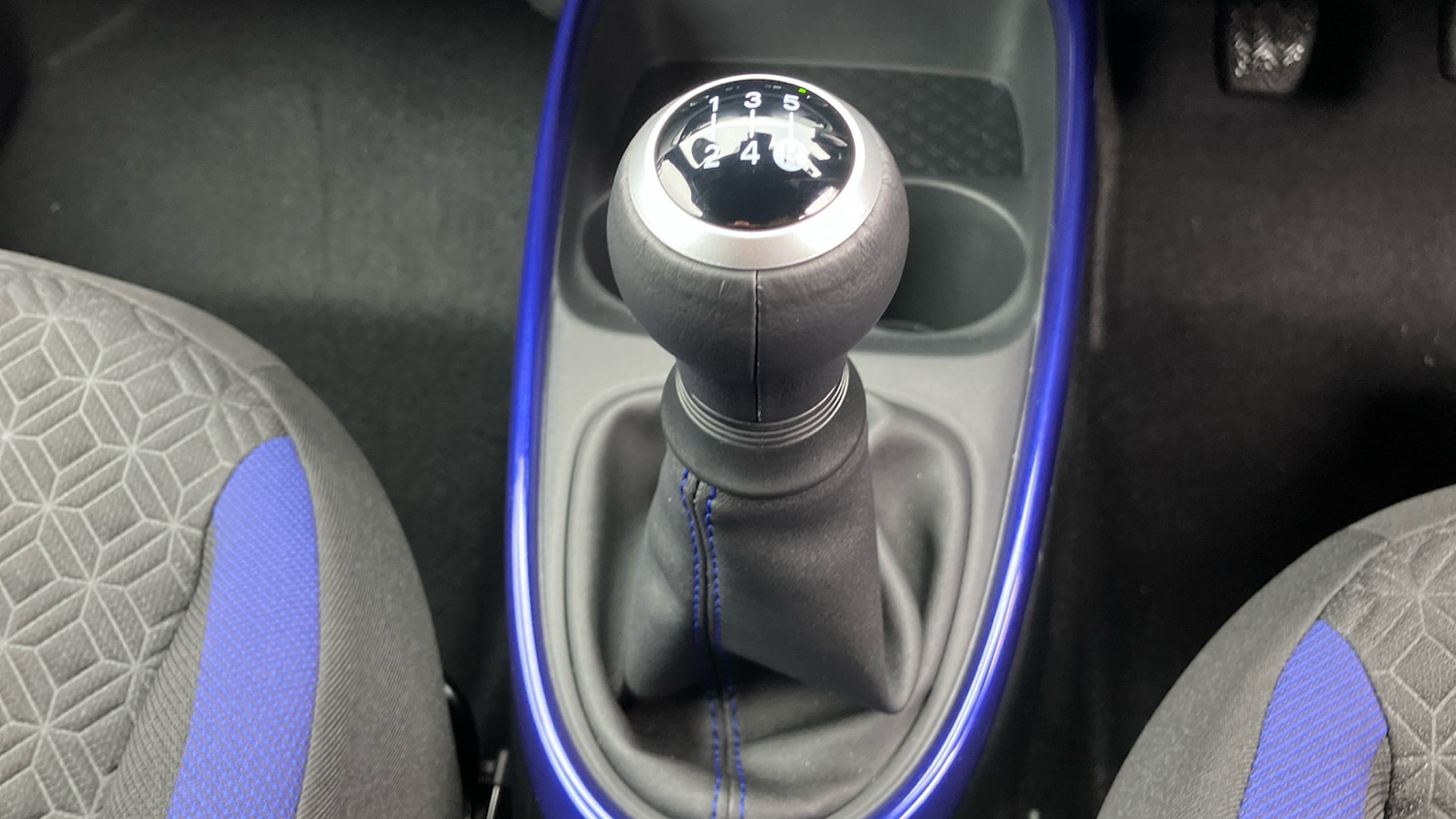 Used Toyota Aygo X 2025 for sale - 76919666: Photo 35