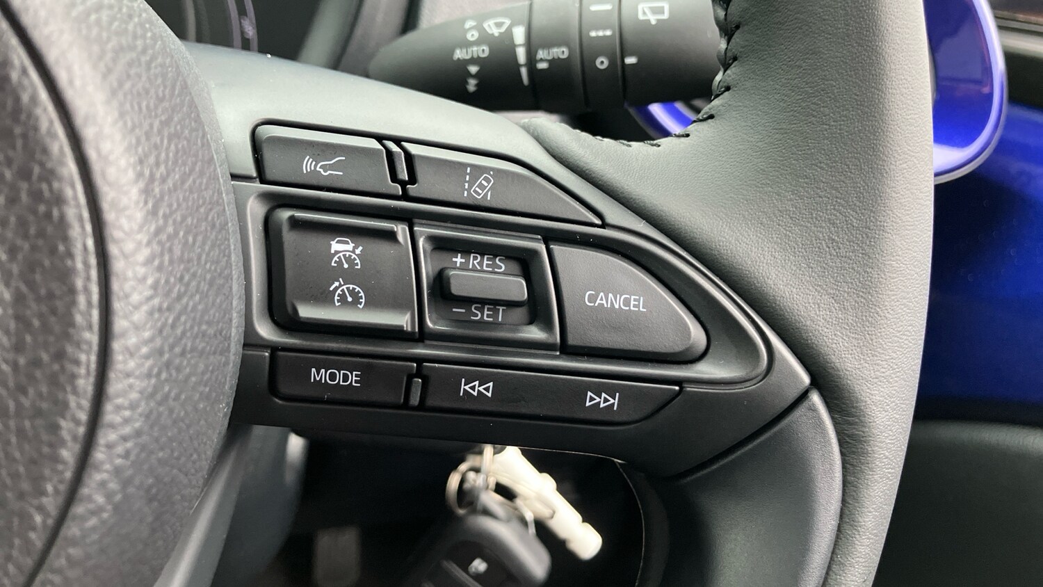 Used Toyota Aygo X 2025 for sale - 76919666: Photo 37