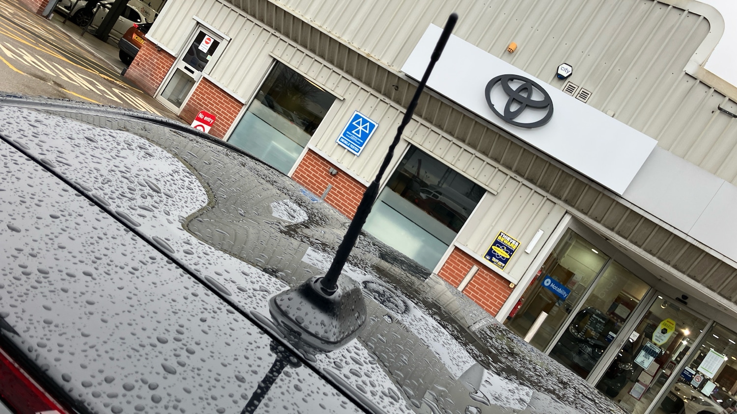 Used Toyota Aygo X 2025 for sale - 76919666: Photo 40