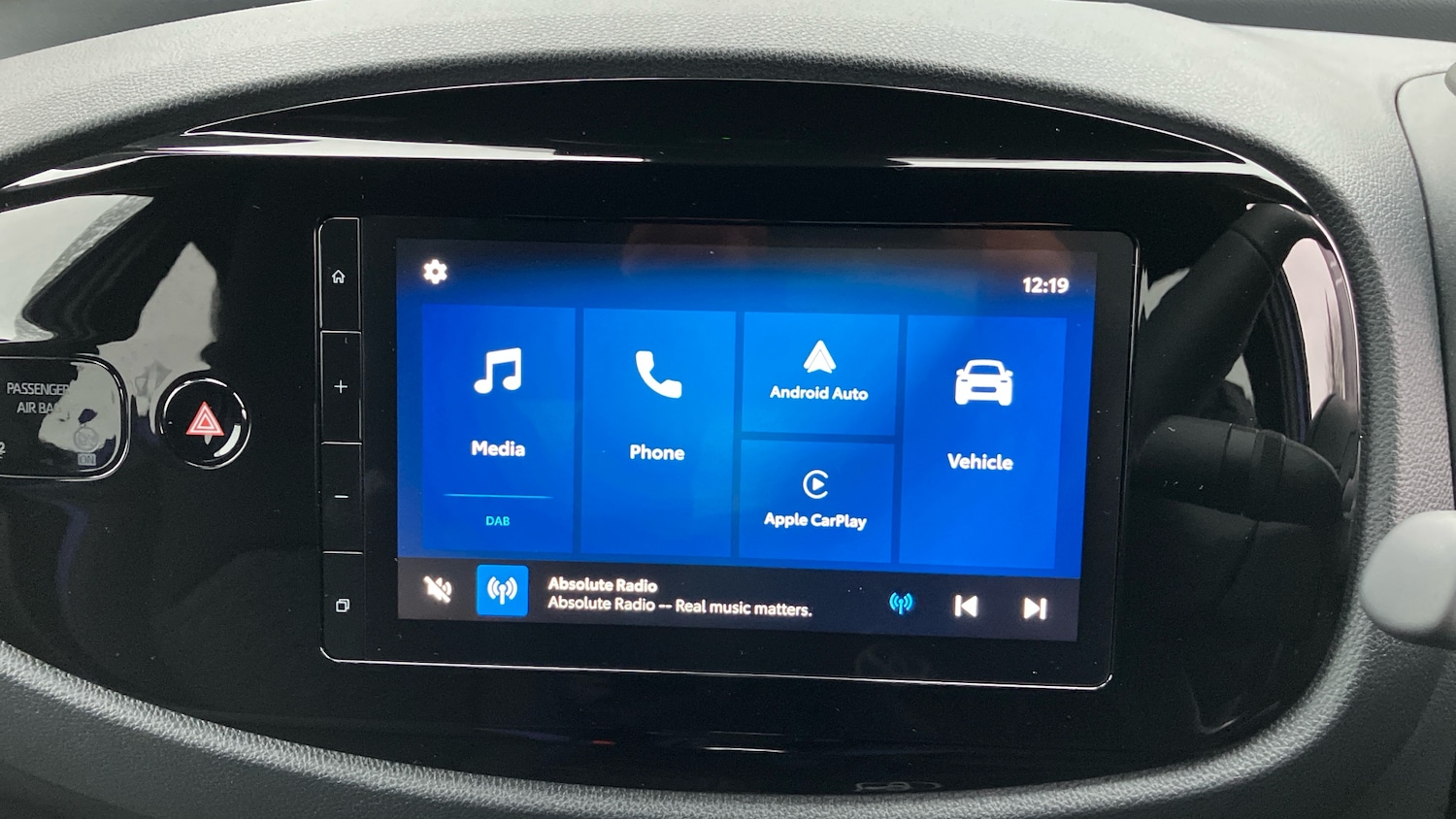 Used Toyota Aygo X 2025 for sale - 76919666: Photo 7