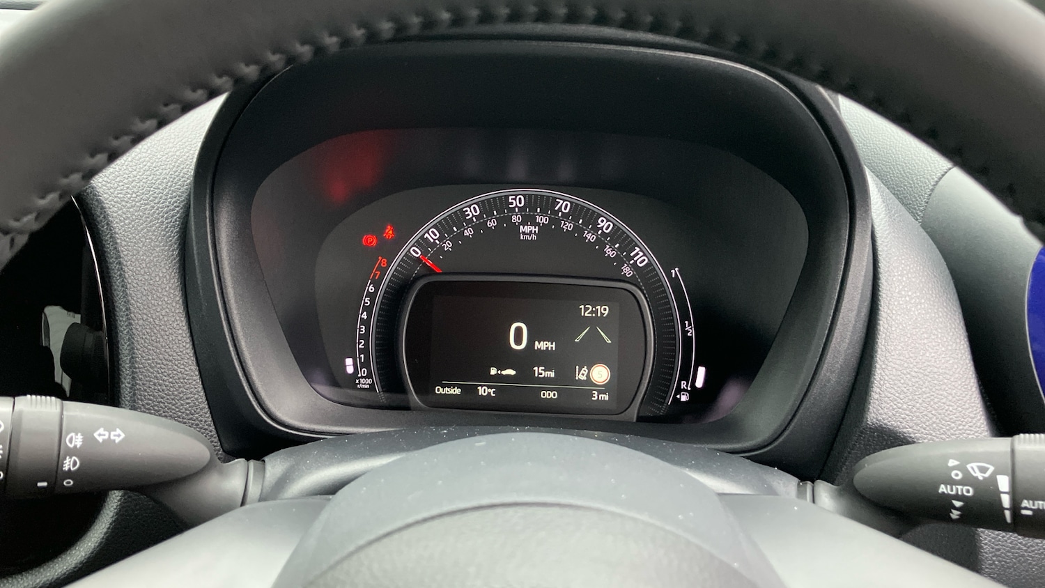 Used Toyota Aygo X 2025 for sale - 76919666: Photo 9