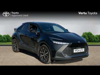 2024 (24) - 2.0 PHEV Design 5dr CVT Hatchback